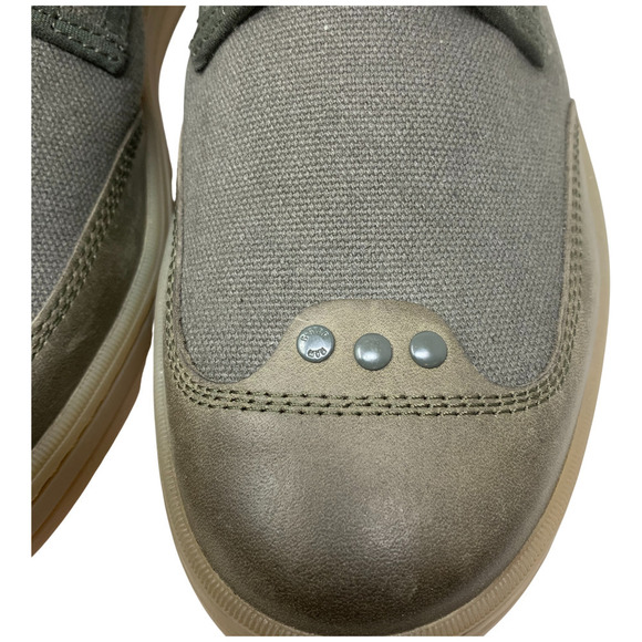 NEW G-Star Raw Guardian Fashion Sneakers Army Green Combat EU Sz 41 US 9 NWT main image 9